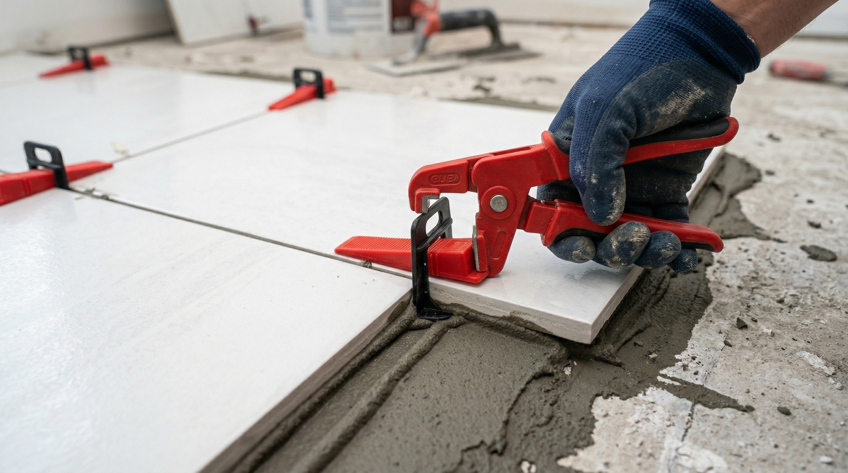 Fliesen Mattes GmbH – Fliesenleger Wehr